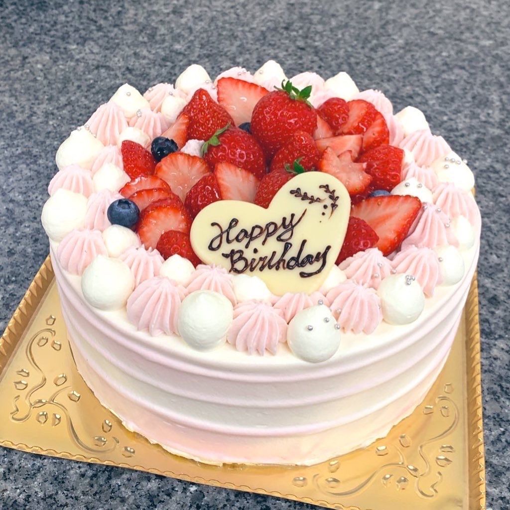 HappyBirthday✨~2月生まれのお誕生日会~