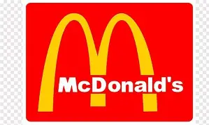 外食体験!~マクドナルドに行こう🍟~