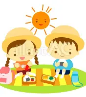 歓迎遠足♬~福岡市動植物園に行こう~